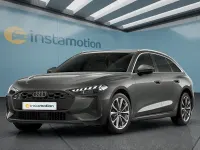 Second-hand Audi A5 204 CP (150 kW) 2025 Gri Break
