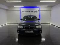 Gebraucht BMW 120 Sport Line 163 PS (119 kW) 2006 Blau Kleinwagen