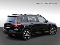 Gebraucht Mercedes GLB250 Night 224 PS (164 kW) 2023 Schwarz SUV