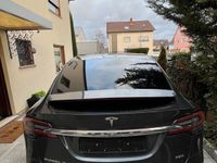 gebraucht Tesla Model X 75D Autopilot