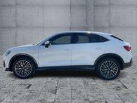Gebraucht Audi Q3 245 PS (180 kW) 2023 Ibisweiß SUV