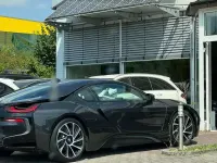 Gebraucht BMW i8 362 PS (266 kW) 2018 Coupé