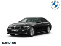 Gebraucht BMW 320 M Sport 190 PS (139 kW) 2026 Black sapphire metallic (schwarz) Limousine