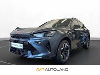 Gebraucht Cupra Formentor 204 PS (150 kW) 2026 Grau SUV