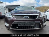 Usado Ford Mondeo Ghia 160 CV (117 kW) 2008 Berlina