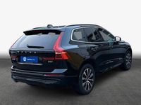 Gebraucht Volvo XC60 Core 250 PS (183 kW) 2024 Schwarz SUV