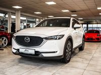 gebraucht Mazda CX-5 SKYACTIV-D 184 Aut. AWD SCR Sports-Line