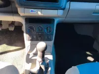 Gebraucht VW Lupo 50 PS (36 kW) 2002 Blau Kleinwagen