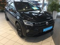 gebraucht VW Taigo R-Line