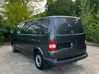 Gebraucht VW T5 150 PS (110 kW) 2013 Andere farben Van