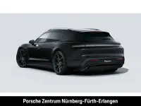 Neu Porsche Taycan Black Edition 319 kW (435 PS) 2026 Schwarz Limousine