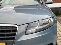 gebraucht Audi A4 B8 1.8 TFSI