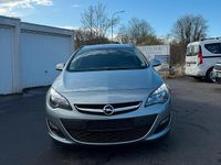 Gebraucht Opel Astra Energy 110 PS (80 kW) 2014 Kombi