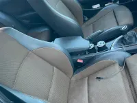 Gebraucht BMW 118 143 PS (105 kW) 2011 Schwarz Kleinwagen