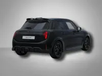 Gebraucht Mini Cooper S 204 PS (150 kW) 2025 Midnight black metallic Kleinwagen