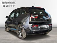 gebraucht BMW i3 120Ah