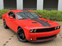 gebraucht Dodge Challenger GO MANGO/Blacktop Package/Sport/Performance/ 20"