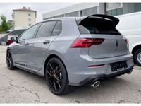 gebraucht VW Golf GTI Clubsport 2.0 TSI DSG DCC H&K Pano Matr