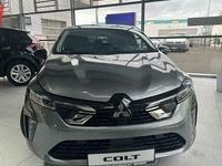 Neu Mitsubishi Colt Plus 67 PS (49 kW) 2025 Achatgrau Kleinwagen