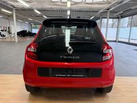 Gebraucht Renault Twingo Life 71 PS (52 kW) 2016 Rot Kleinwagen