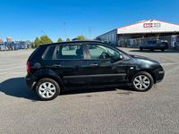 Usata VW Polo 60 CV (44 kW) 2003 Nero Utilitaria