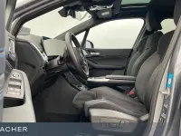 Gebraucht BMW 220 M Sport 156 PS (114 kW) 2025 Skyscraper grau metallic Coupé