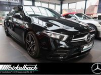 Gebraucht Mercedes A35 AMG AMG 306 PS (225 kW) 2022 Schwarz Limousine