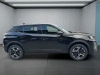 Neu Peugeot 2008 145 PS (106 kW) 2025 Schwarz SUV