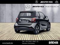 Gebraucht Smart ForTwo Electric Drive Passion 60 kW (82 PS) 2020 Bodypanels in black Cabrio