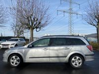 gebraucht Opel Astra Caravan Sport Motor+Getriebe 1A/KEIN TÜV