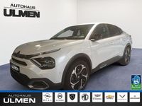 Gebraucht Citroën C4 X PureTech 131 PS (96 kW) 2023 Weiss SUV
