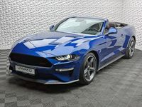 Gebraucht Ford V8 449 PS (330 kW) 2024 Blau Cabrio