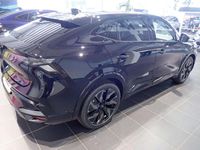 Gebraucht Renault Rafale Esprit Alpine 200 PS (147 kW) 2025 Black pearlschwarz metallic SUV