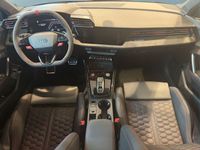 Neu Audi RS3 400 PS (294 kW) 2025 Grau Limousine