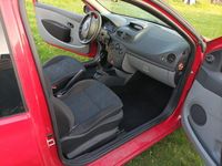 gebraucht Renault Clio 