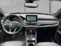 Gebraucht Jeep Compass 80th Anniversary 150 PS (110 kW) 2021 Grau SUV
