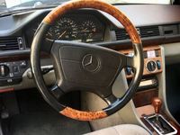 gebraucht Mercedes E320 Coupe