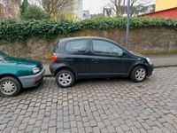 gebraucht Toyota Yaris 2005 134.000 (Motor erneuert)