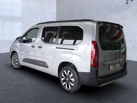 Neu Citroën Berlingo 131 PS (96 kW) 2026 Grau Van / Kleinbus