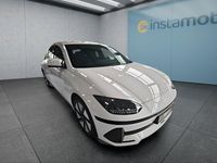 Gebraucht Hyundai Ioniq 6 167 kW (228 PS) 2023 Weiß Limousine
