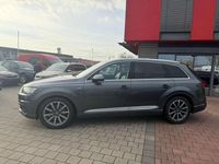 Second-hand Audi Q7 218 CP (160 kW) 2017 Gri SUV