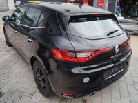 gebraucht Renault Mégane IV Intens IV Lim. 5-trg.