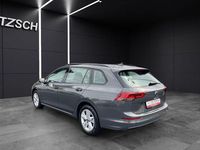Gebraucht VW Golf VII 150 PS (110 kW) 2021 Andere Limousine