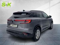 Gebraucht Renault Austral Techno Esprit Alpine 158 PS (116 kW) 2022 Grau SUV