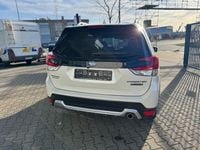Gebraucht Subaru Forester Active 150 PS (110 kW) 2022 Weiß SUV