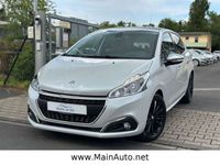 gebraucht Peugeot 208 Allure 1.Hd/5-türig/Automatik/Pano/CAM/NAVI