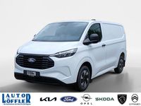 Neu Ford Transit Custom 232 PS (170 kW) 2025 Weiß Limousine