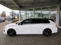 Gebraucht Opel Astra 131 PS (96 kW) 2024 Weiß Kombi