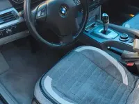 Gebraucht BMW 525 268 PS (197 kW) 2007 Beige Kombi