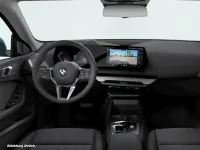 Usata BMW 220 150 CV (110 kW) 2025 Verde Coupé